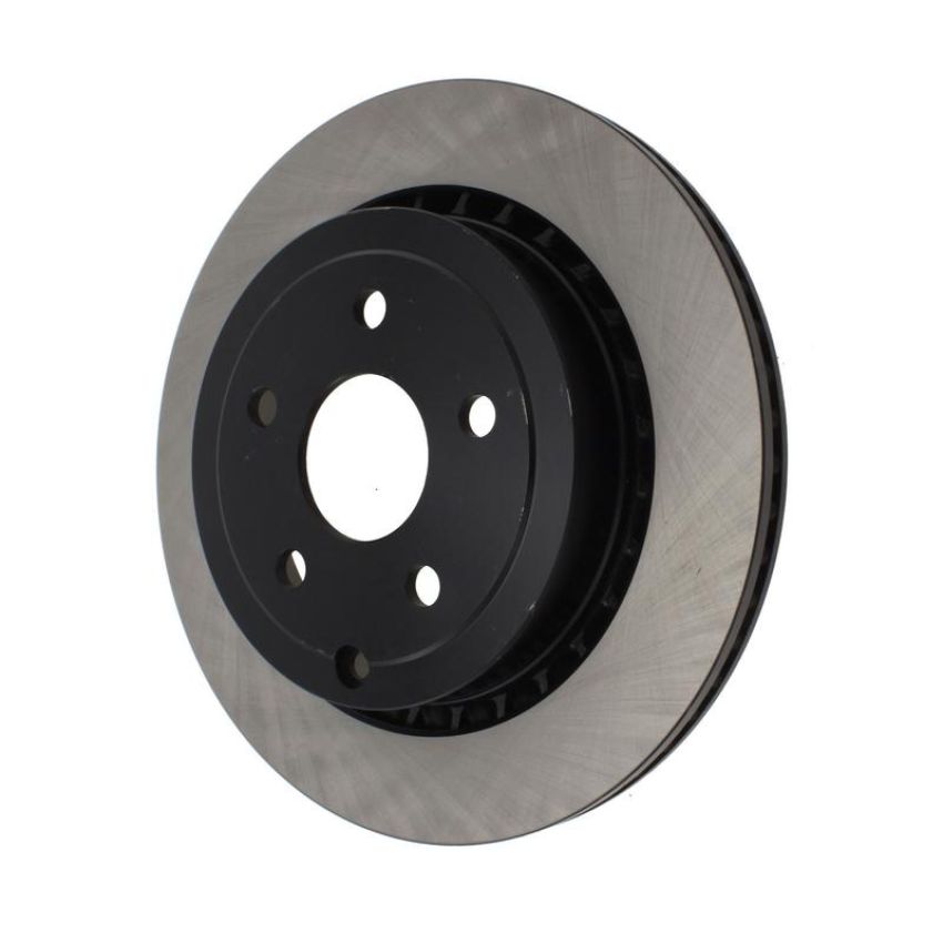 CENTRIC PARTS 120.62113 Centric Premium Brake Rotor