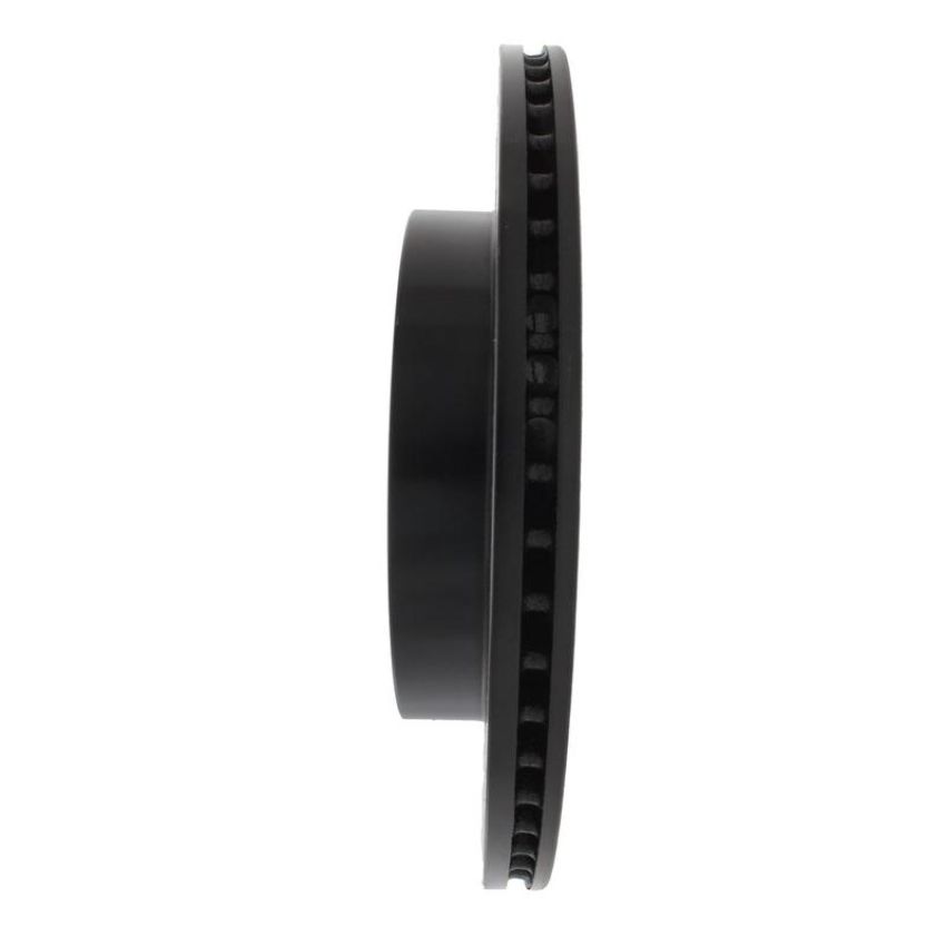 CENTRIC PARTS 120.62113 Centric Premium Brake Rotor