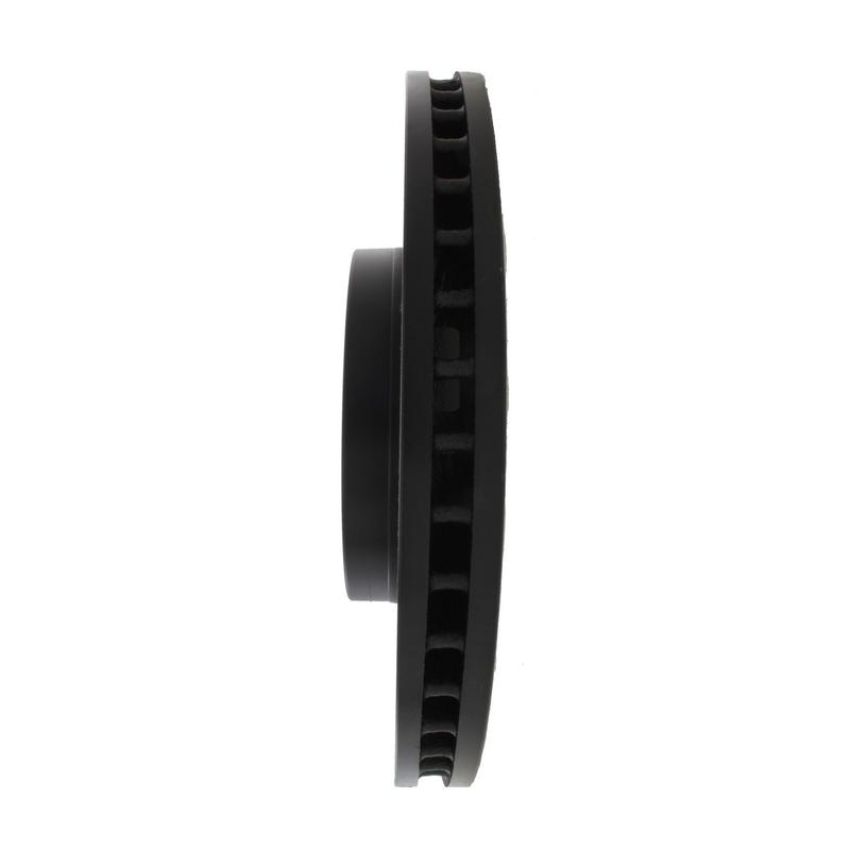 CENTRIC PARTS 120.62114 Centric Premium Brake Rotor