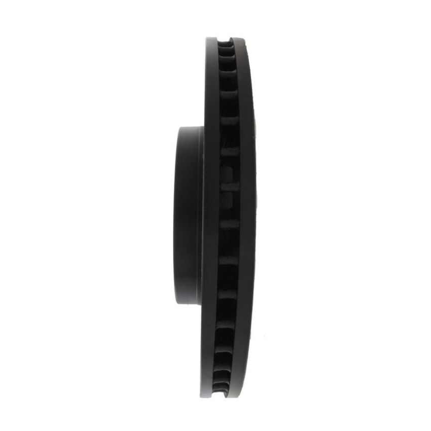 CENTRIC PARTS 120.62114 Centric Premium Brake Rotor