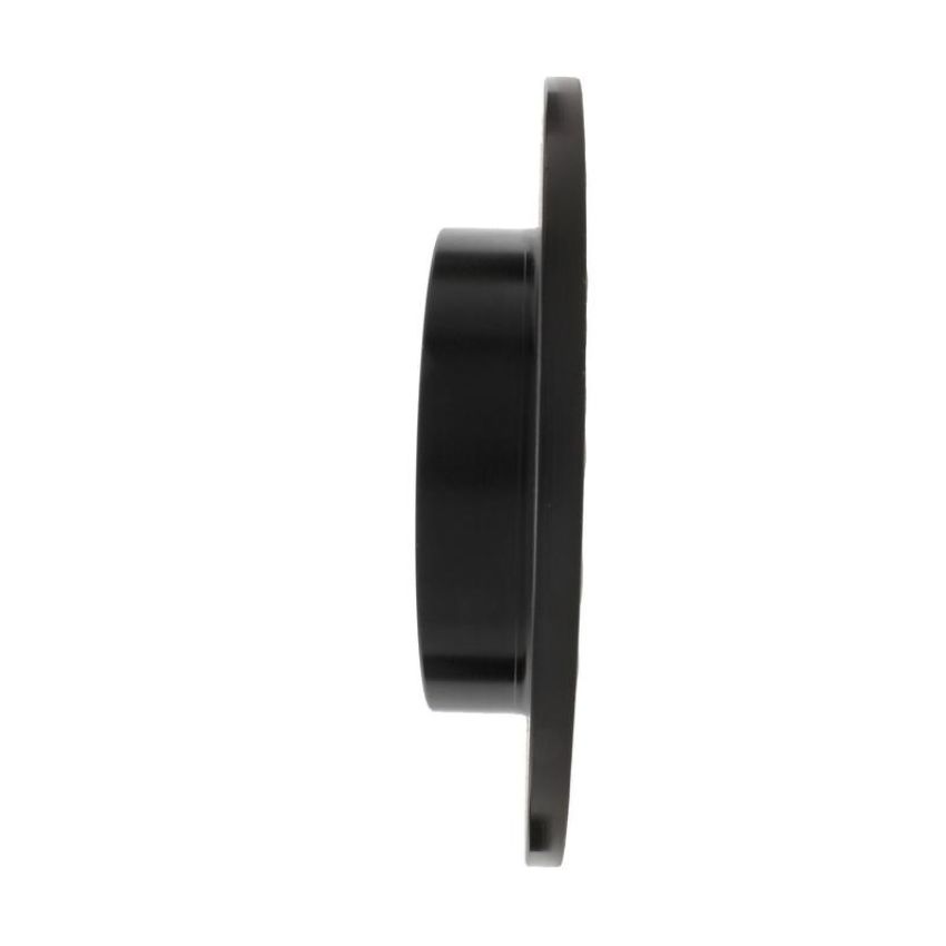 CENTRIC PARTS 120.62115 Centric Premium Brake Rotor