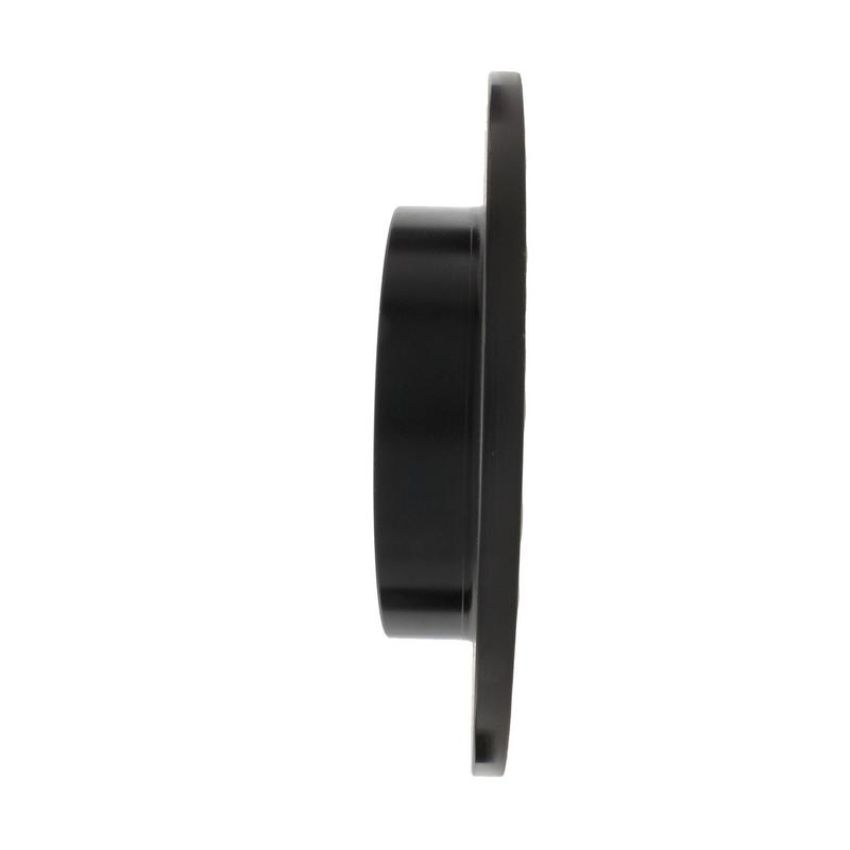 CENTRIC PARTS 120.62115 Centric Premium Brake Rotor