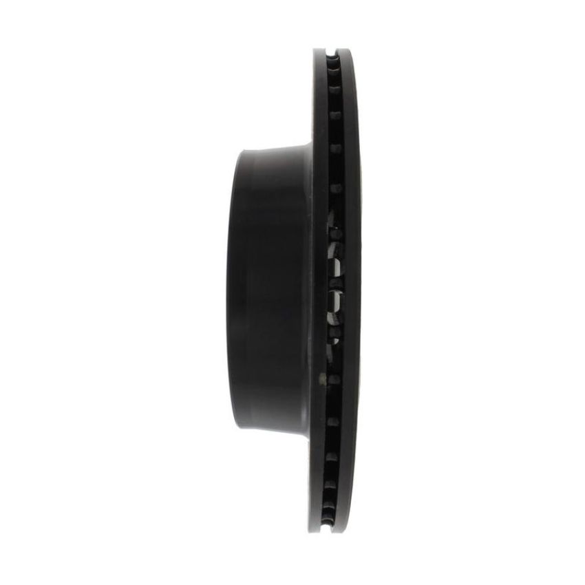 CENTRIC PARTS 120.62117 Centric Premium Brake Rotor