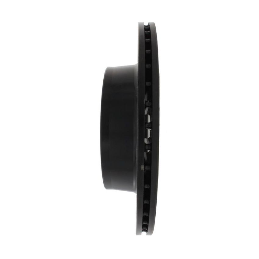 CENTRIC PARTS 120.62117 Centric Premium Brake Rotor