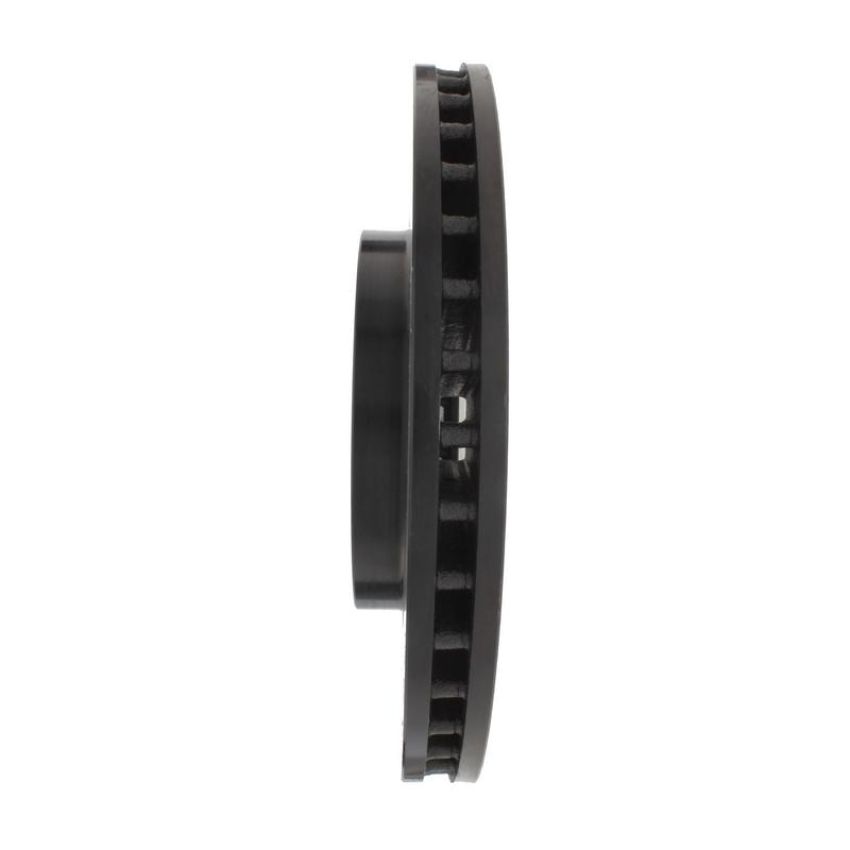 CENTRIC PARTS 120.62118 Centric Premium Brake Rotor