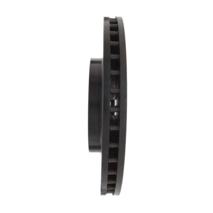 CENTRIC PARTS 120.62118 Centric Premium Brake Rotor