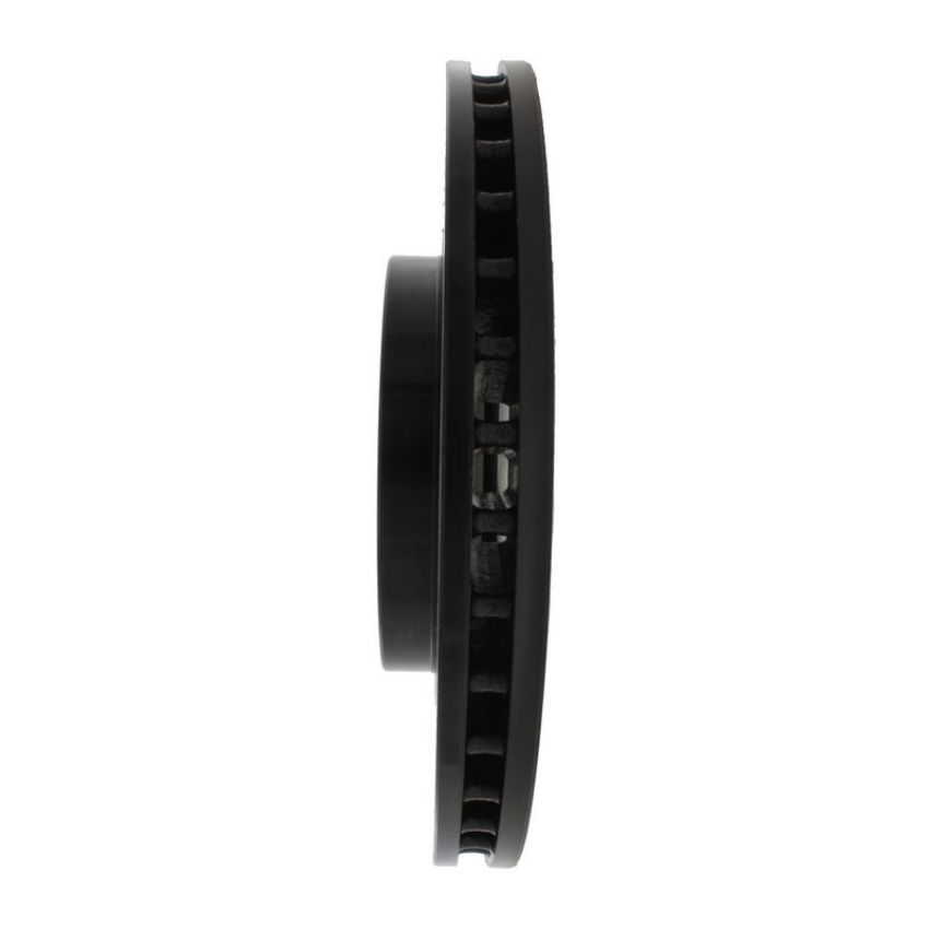CENTRIC PARTS 120.62120 Centric Premium Brake Rotor