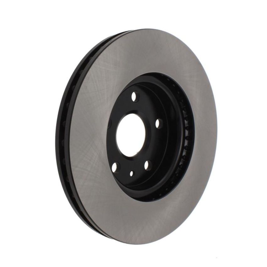 CENTRIC PARTS 120.62120 Centric Premium Brake Rotor