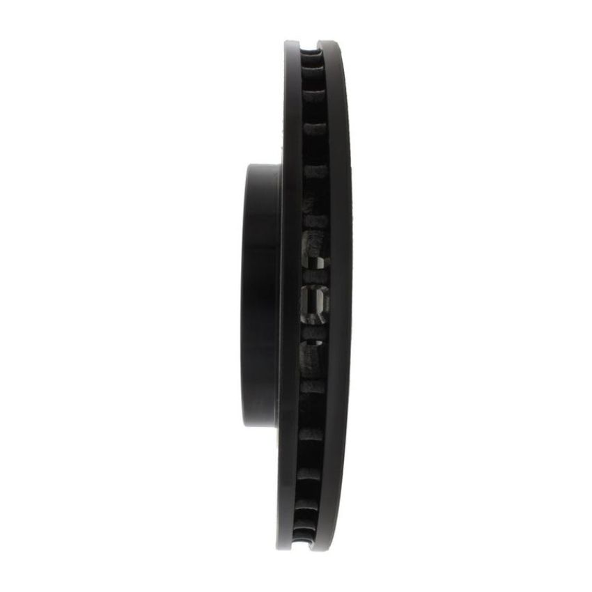 CENTRIC PARTS 120.62120 Centric Premium Brake Rotor