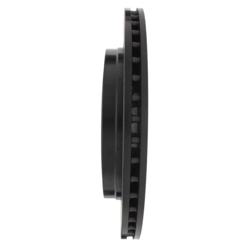 CENTRIC PARTS 120.62123 Centric Premium Brake Rotor