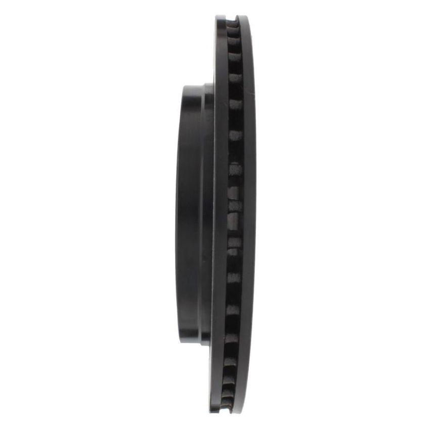 CENTRIC PARTS 120.62123 Centric Premium Brake Rotor