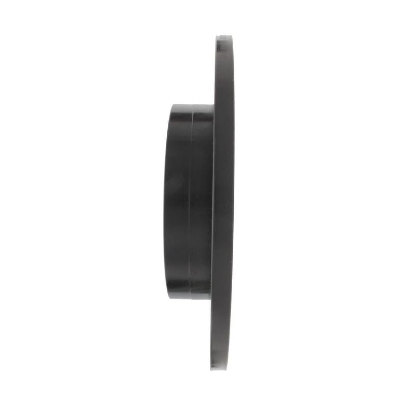 CENTRIC PARTS 120.62125 Centric Premium Brake Rotor