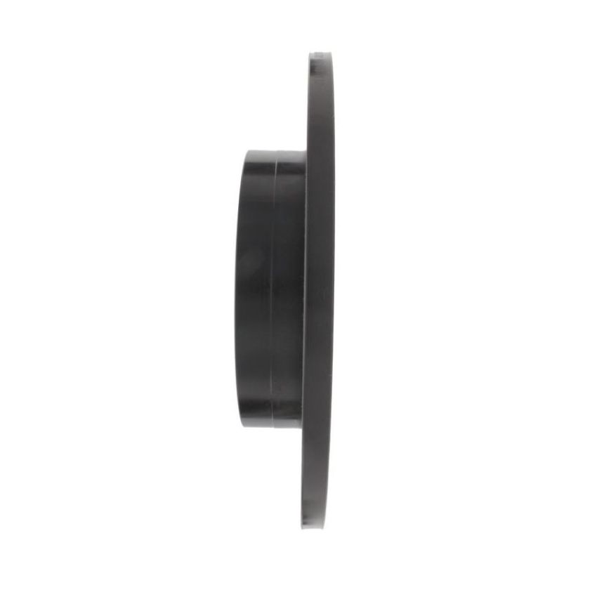 CENTRIC PARTS 120.62125 Centric Premium Brake Rotor