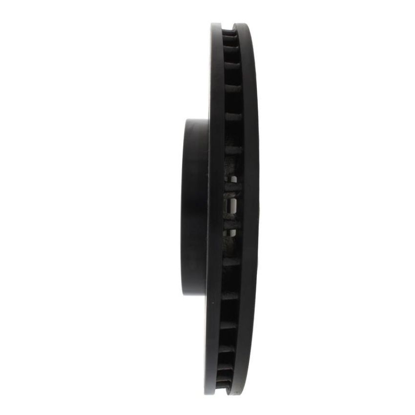 CENTRIC PARTS 120.62126 Centric Premium Brake Rotor