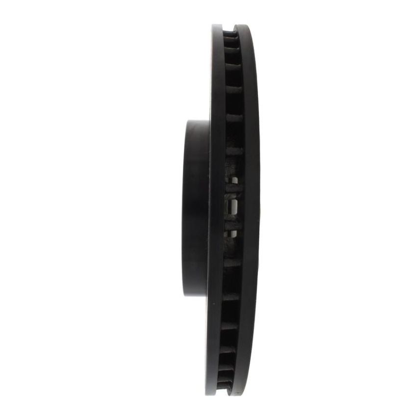 CENTRIC PARTS 120.62126 Centric Premium Brake Rotor