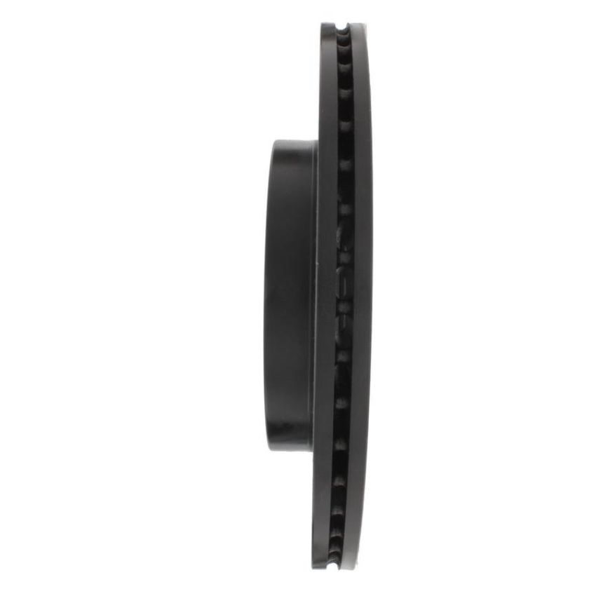 CENTRIC PARTS 120.62127 Centric Premium Brake Rotor