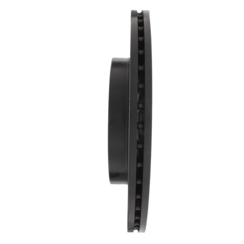 CENTRIC PARTS 120.62127 Centric Premium Brake Rotor