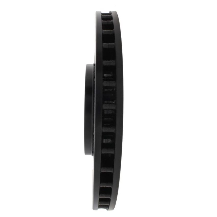 CENTRIC PARTS 120.62128 Centric Premium Brake Rotor