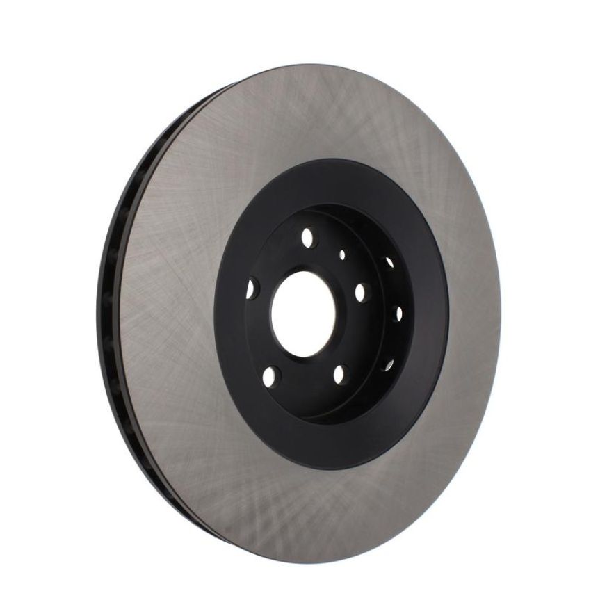 CENTRIC PARTS 120.62128 Centric Premium Brake Rotor