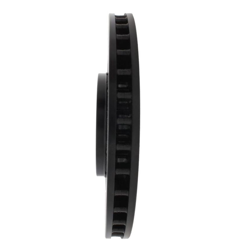 CENTRIC PARTS 120.62128 Centric Premium Brake Rotor