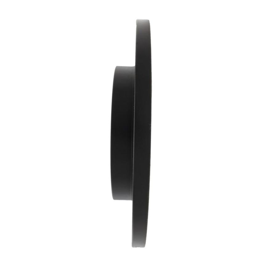CENTRIC PARTS 120.62129 Centric Premium Brake Rotor