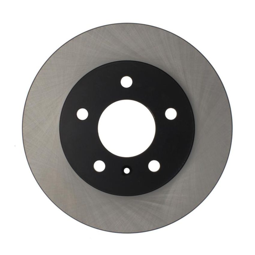 CENTRIC PARTS 120.62129 Centric Premium Brake Rotor