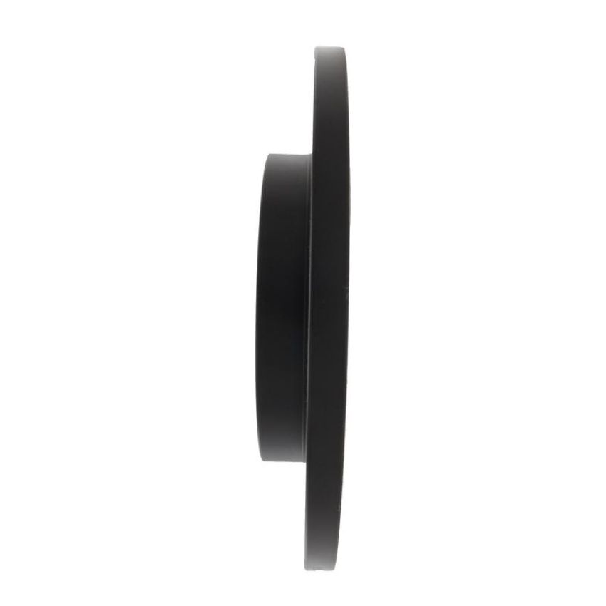 CENTRIC PARTS 120.62129 Centric Premium Brake Rotor