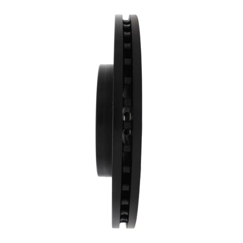 CENTRIC PARTS 120.62130 Centric Premium Brake Rotor
