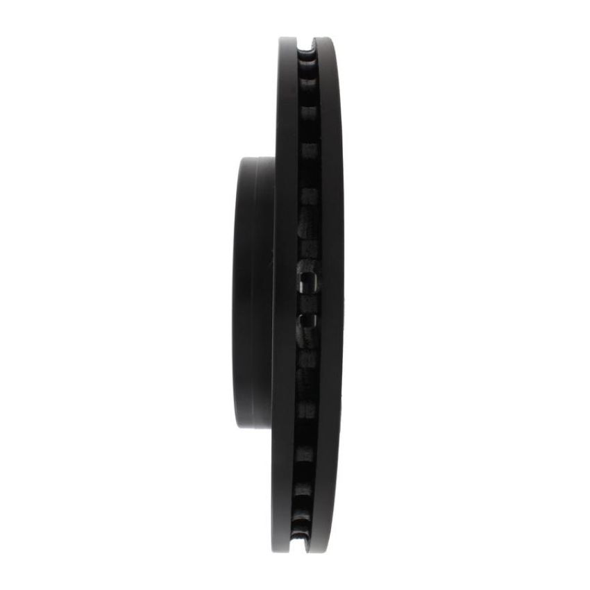 CENTRIC PARTS 120.62130 Centric Premium Brake Rotor