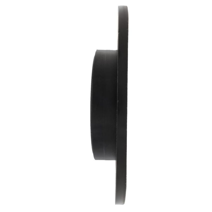 CENTRIC PARTS 120.62131 Centric Premium Brake Rotor