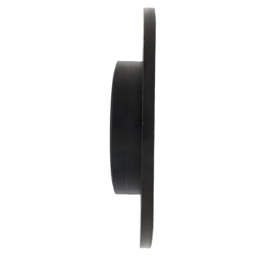 CENTRIC PARTS 120.62131 Centric Premium Brake Rotor