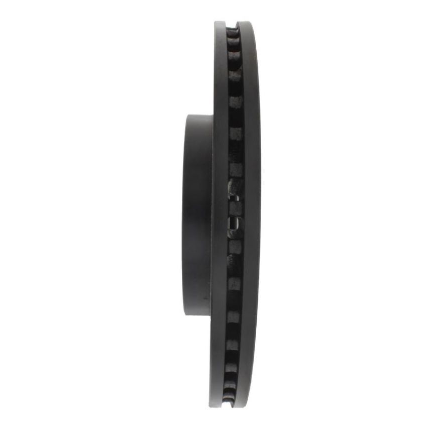 CENTRIC PARTS 120.62132 Centric Premium Brake Rotor