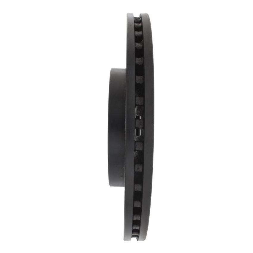 CENTRIC PARTS 120.62132 Centric Premium Brake Rotor