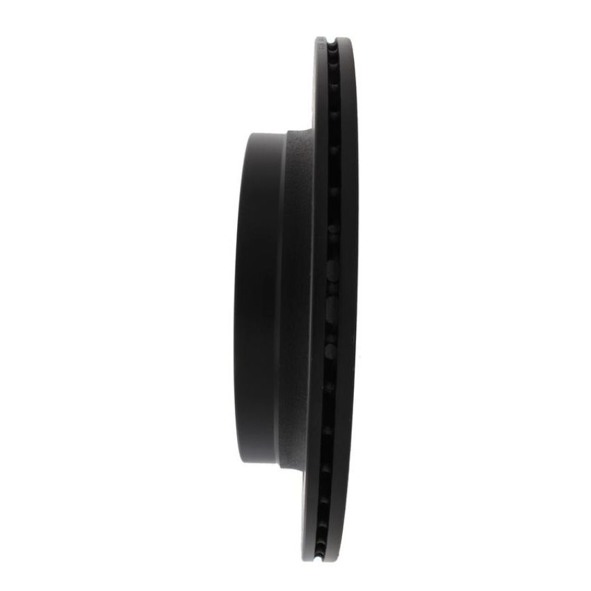 CENTRIC PARTS 120.62137 Centric Premium Brake Rotor