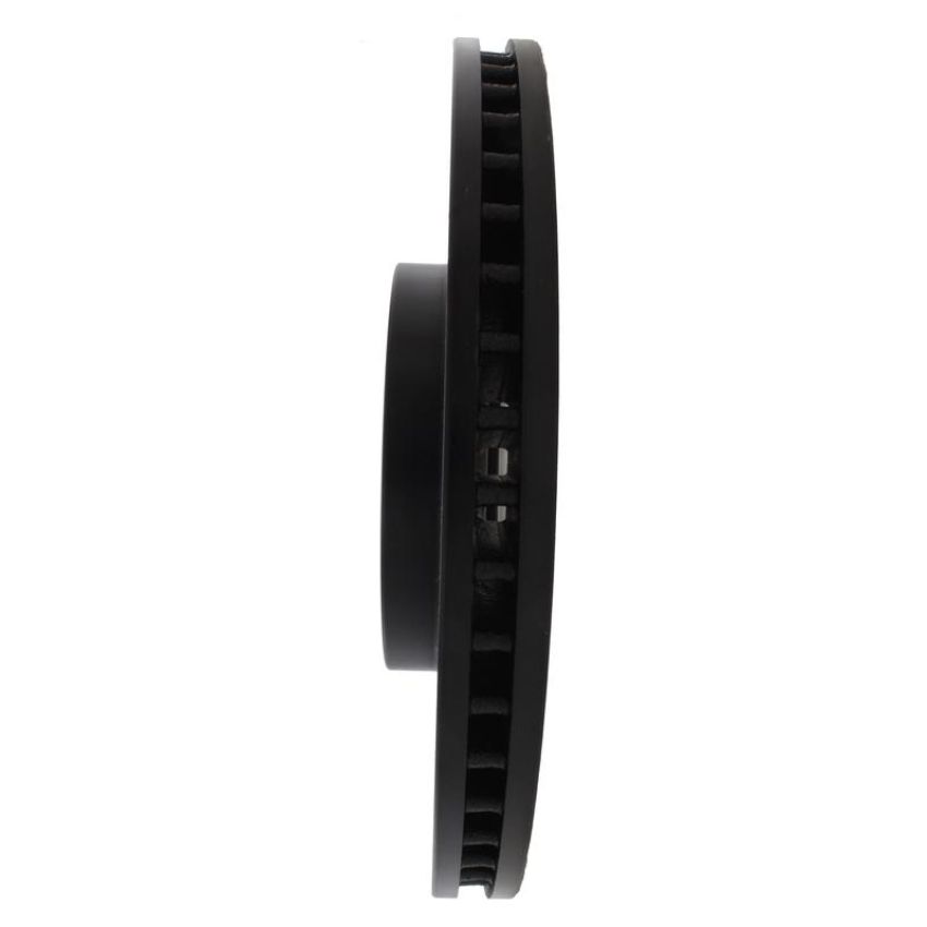 CENTRIC PARTS 120.62140 Centric Premium Brake Rotor