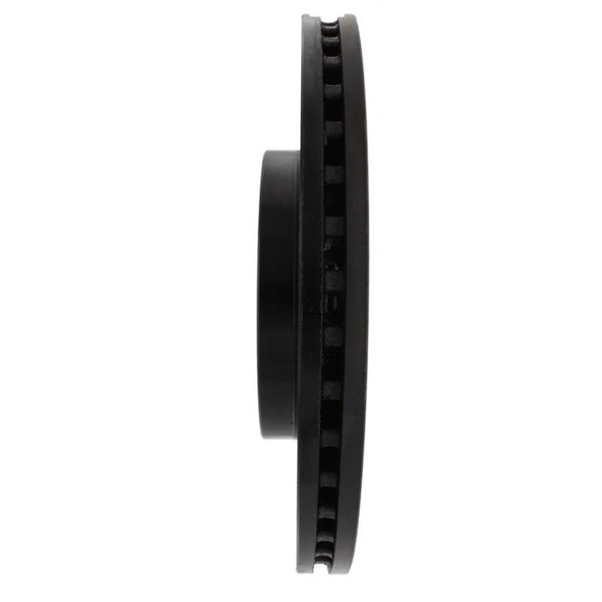 CENTRIC PARTS 120.62142 Centric Premium Brake Rotor