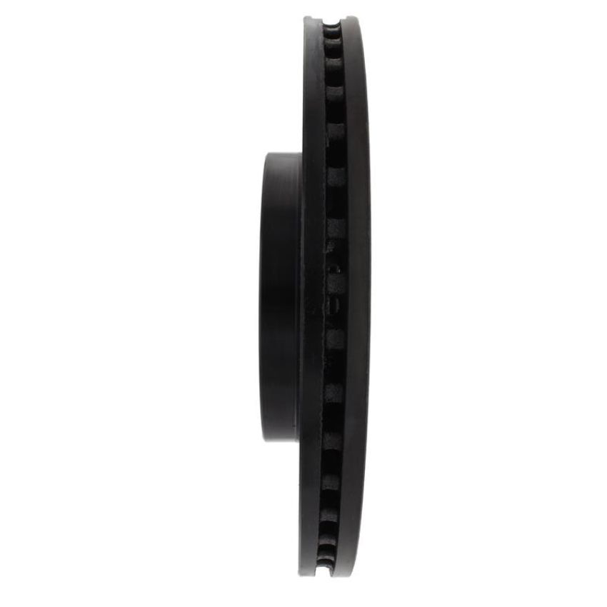 CENTRIC PARTS 120.62142 Centric Premium Brake Rotor