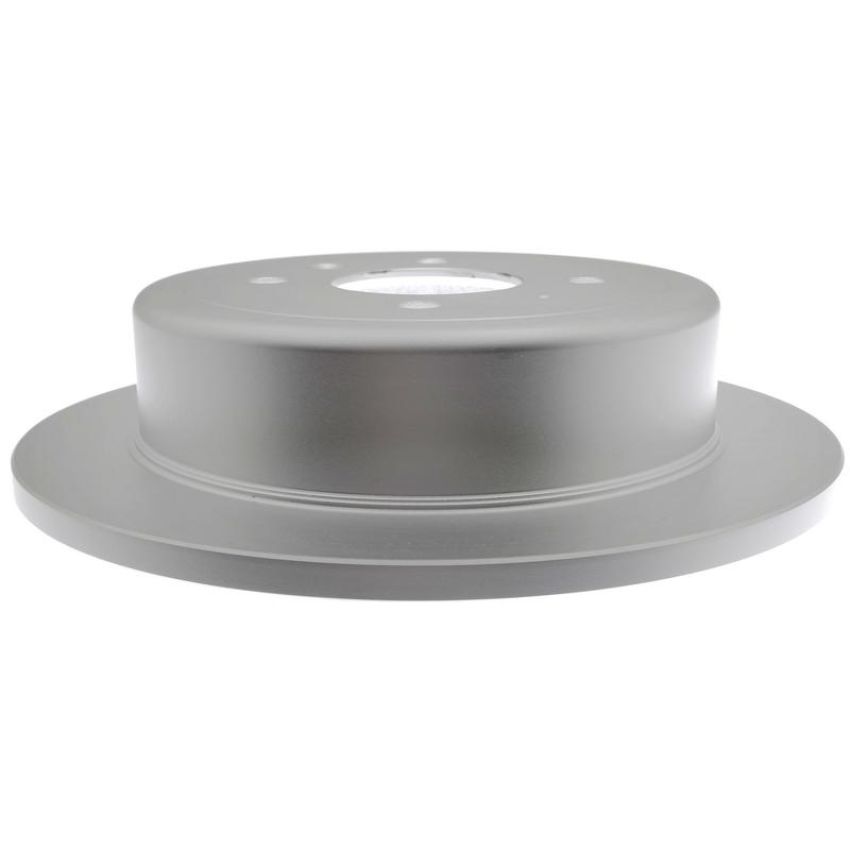 CENTRIC PARTS 120.62143 Centric Premium Brake Rotor
