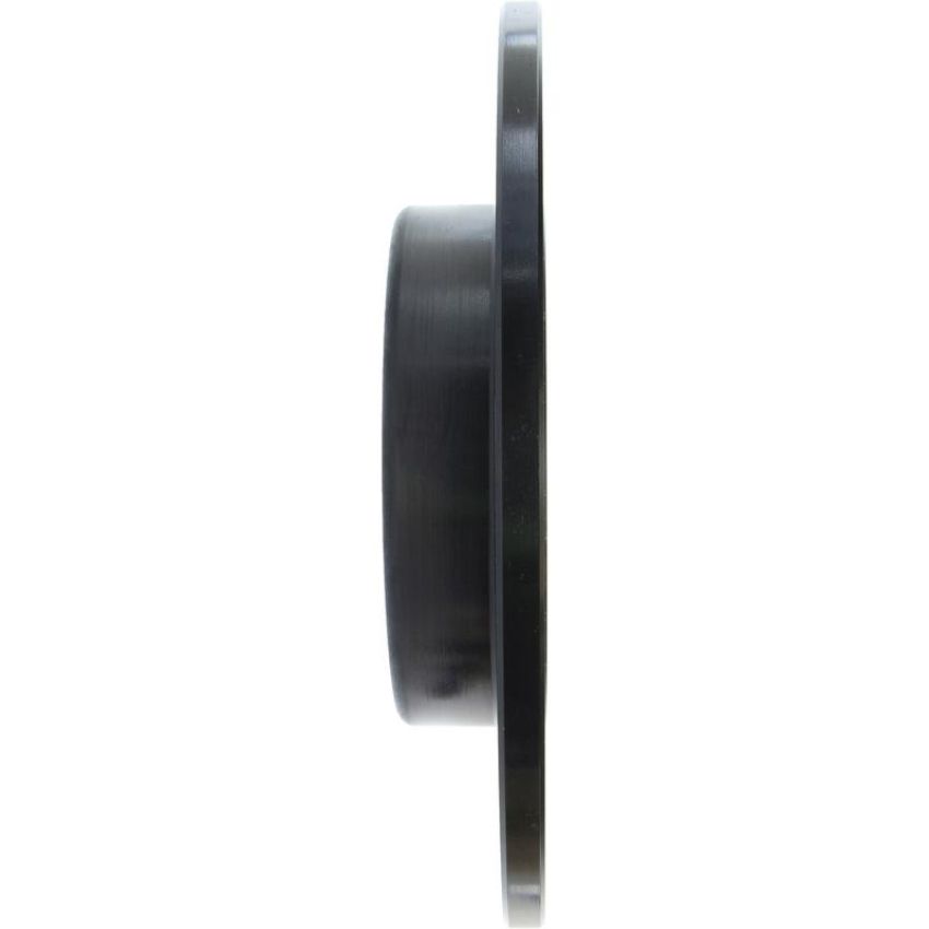 CENTRIC PARTS 120.62145 Centric Premium Brake Rotor