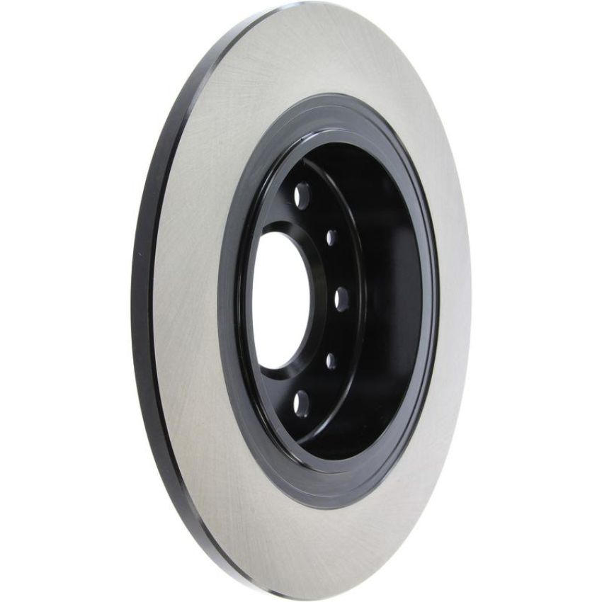 CENTRIC PARTS 120.62145 Centric Premium Brake Rotor