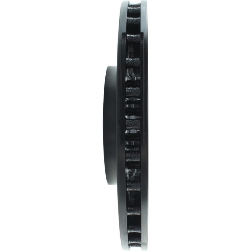 CENTRIC PARTS 120.62146 Centric Premium Brake Rotor