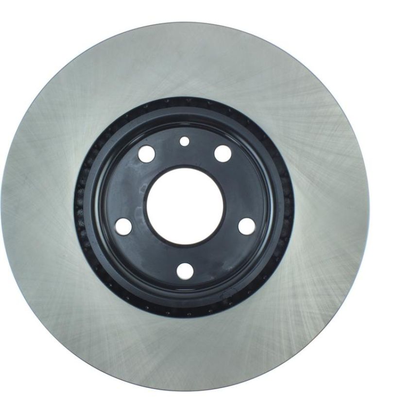CENTRIC PARTS 120.62146 Centric Premium Brake Rotor