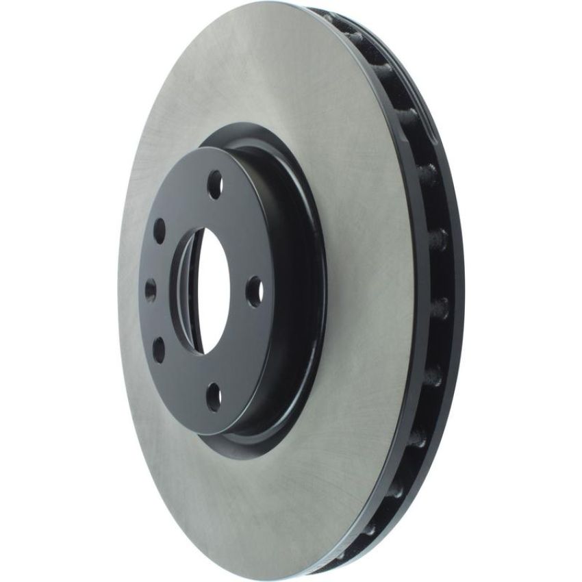 CENTRIC PARTS 120.62146 Centric Premium Brake Rotor