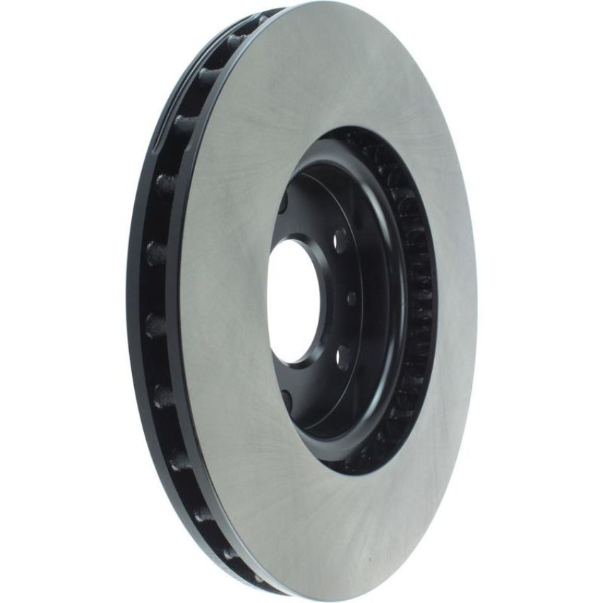 CENTRIC PARTS 120.62146 Centric Premium Brake Rotor