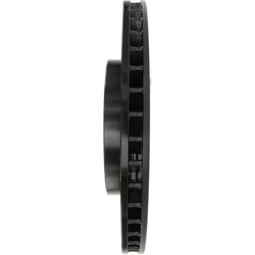 CENTRIC PARTS 120.62147 Centric Premium Brake Rotor