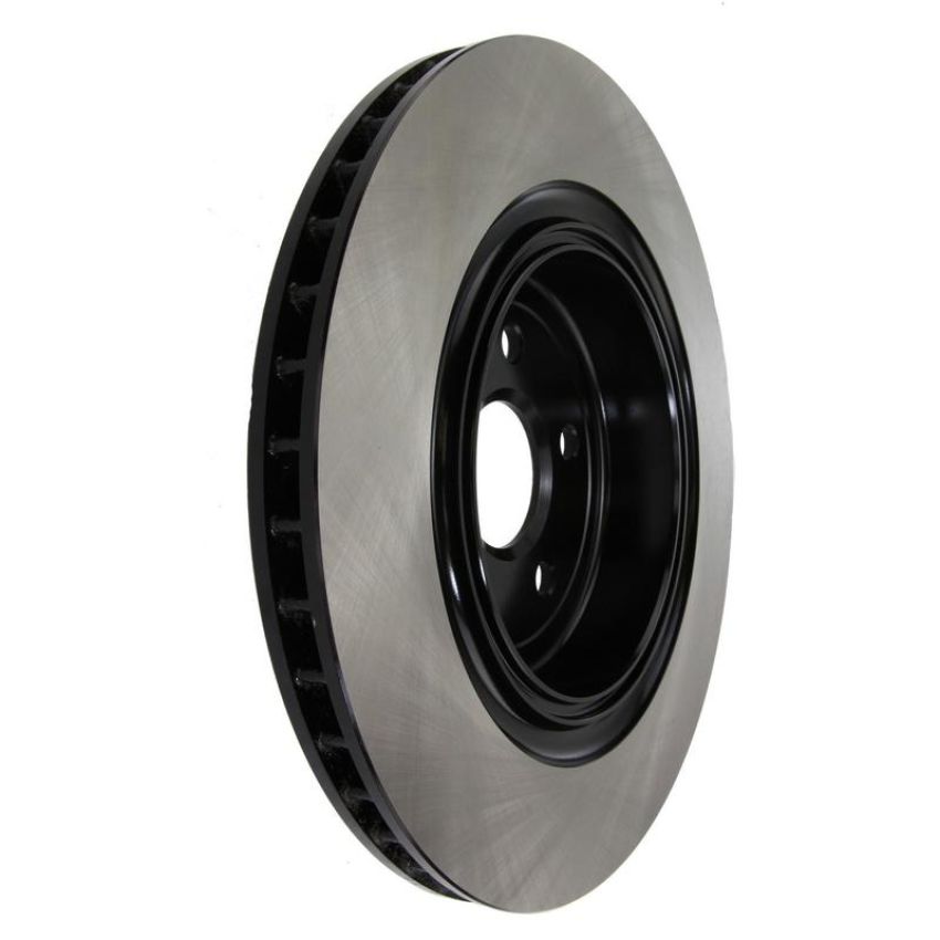 CENTRIC PARTS 120.62147 Centric Premium Brake Rotor