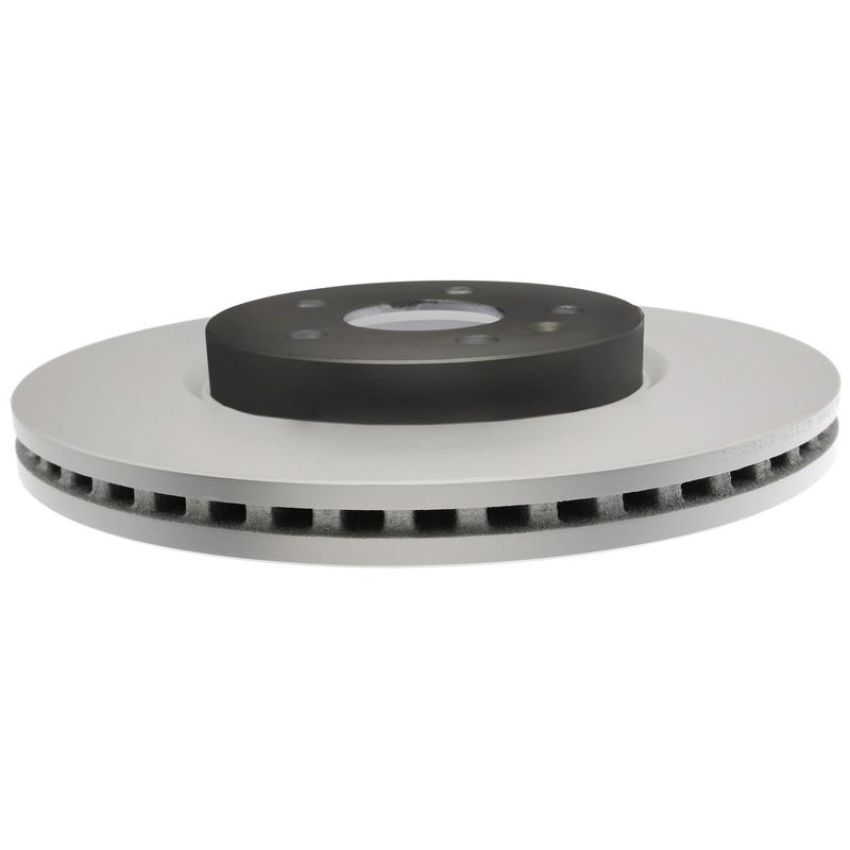 CENTRIC PARTS 120.62148 Centric Premium Brake Rotor