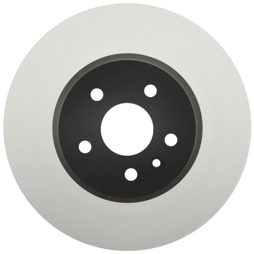 CENTRIC PARTS 120.62148 Centric Premium Brake Rotor