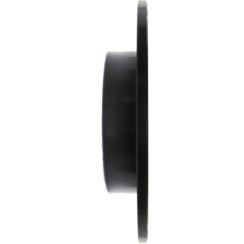 CENTRIC PARTS 120.62151 Centric Premium Brake Rotor