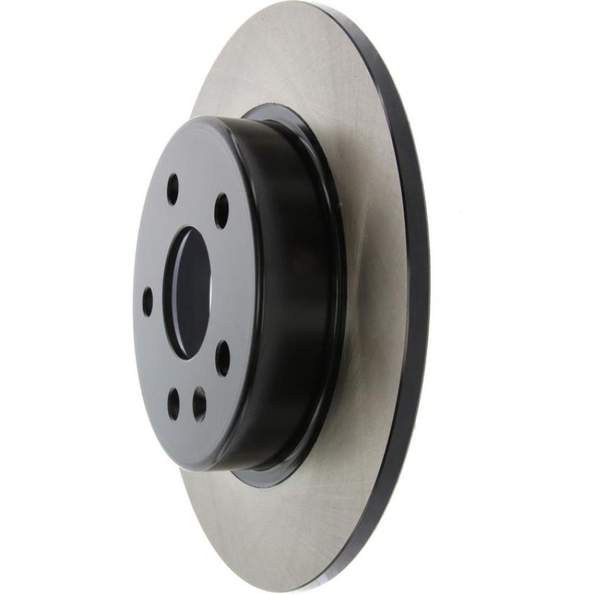 CENTRIC PARTS 120.62151 Centric Premium Brake Rotor